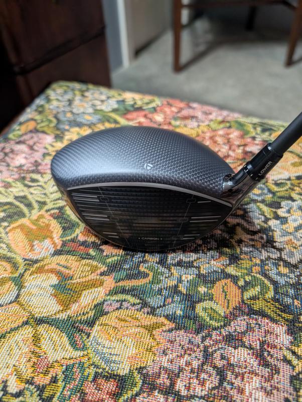 Qi35 LS Driver | TaylorMade