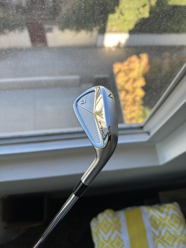 P∙7MC Irons | TaylorMade