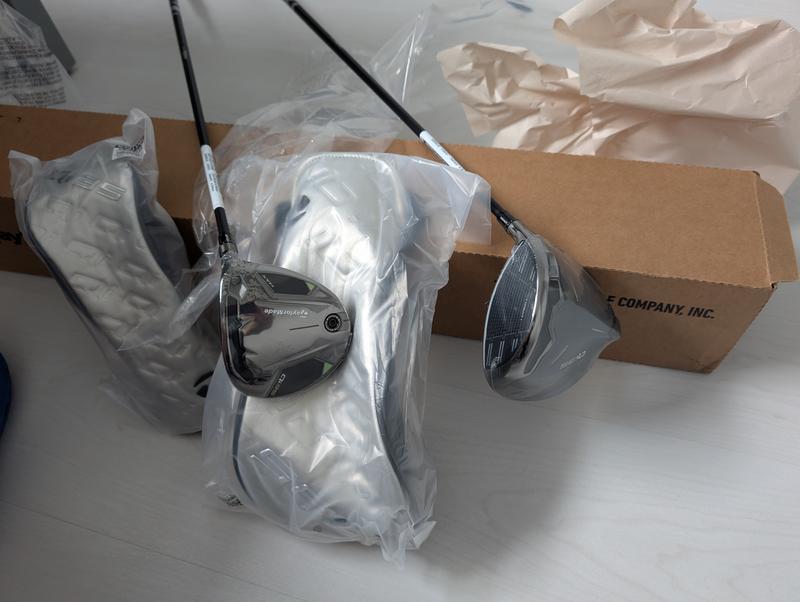 Qi35 Max Designer Series Driver | TaylorMade Qi35 Max Designer Series Driver | TaylorMade