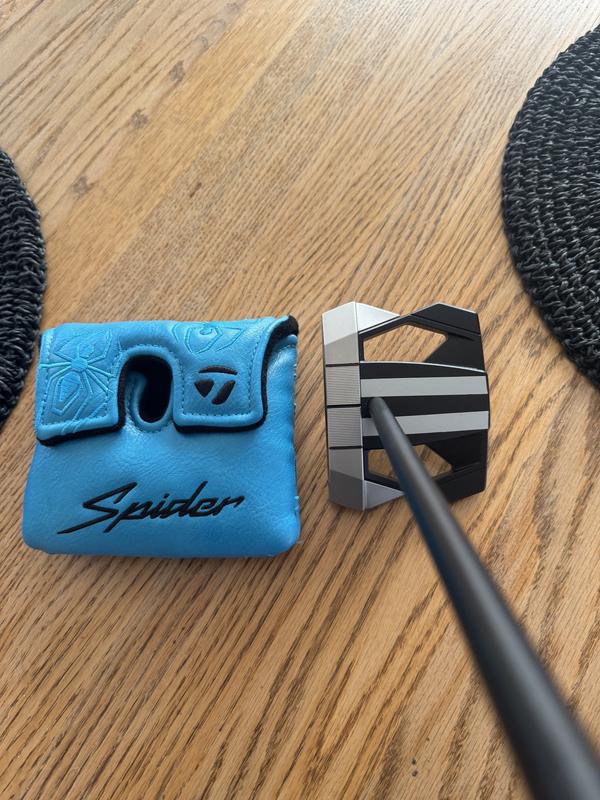 MySpider ZT | TaylorMade