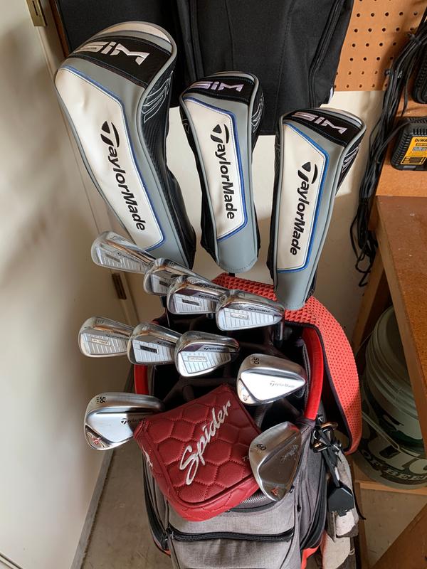 SIM Fairway