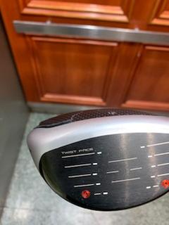 M5 Driver
