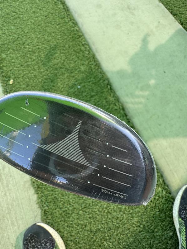 BRNR Mini Driver Copper | TaylorMade BRNR Mini Driver Copper | TaylorMade