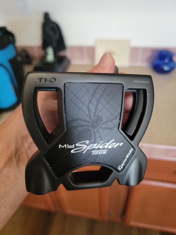 Spider Tour X | TaylorMade