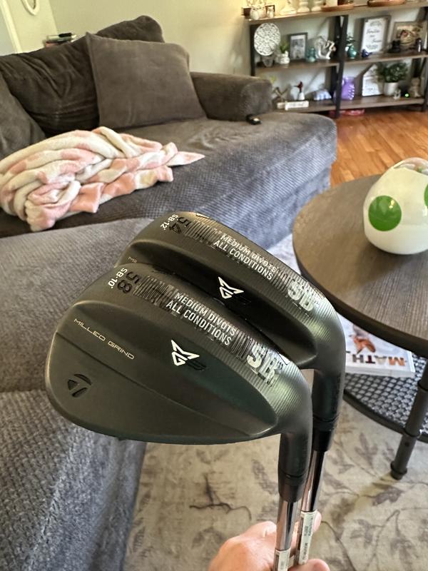 限定】TM25 TM × ORBR MG5 Wedge 52°／56° Oracle Red Bull Racing |