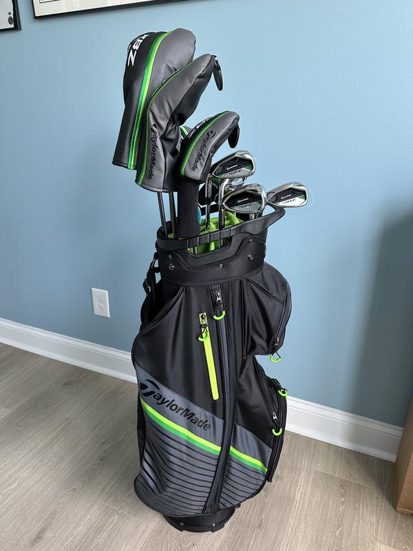 RBZ SpeedLite Complete Set | TaylorMade