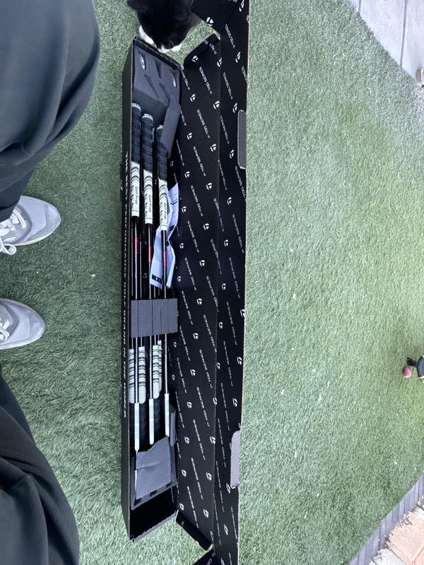 2023 P∙790 Irons | TaylorMade