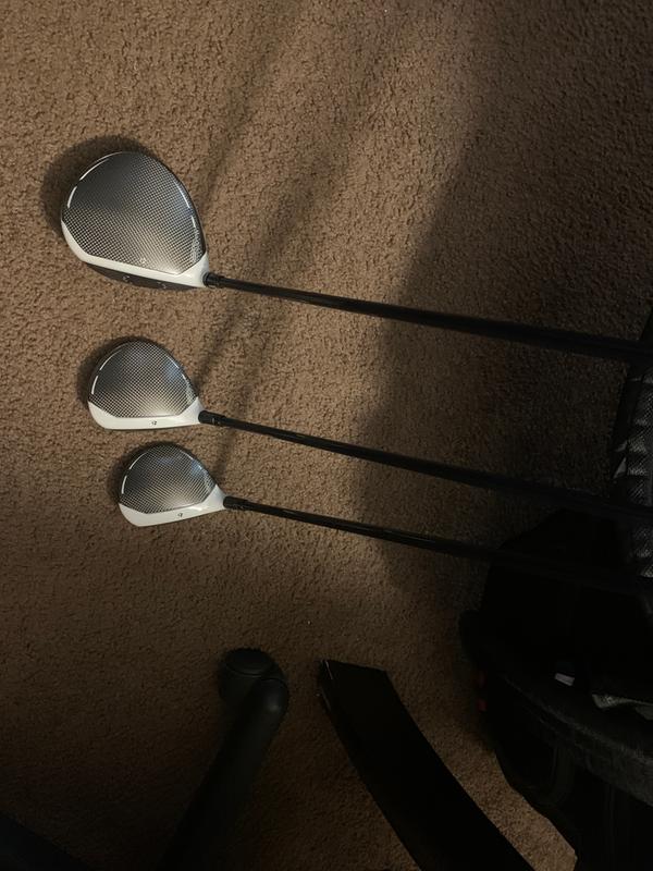 SIM Max Women's Fairway | TaylorMade