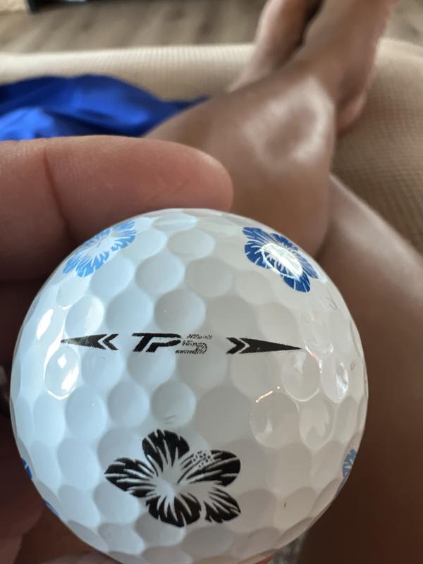 2 Dozen TP5 Pix Practice Golf Balls | TaylorMade