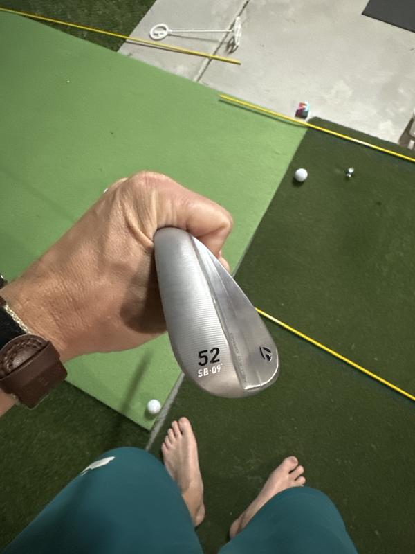MG5 Wedge | TaylorMade