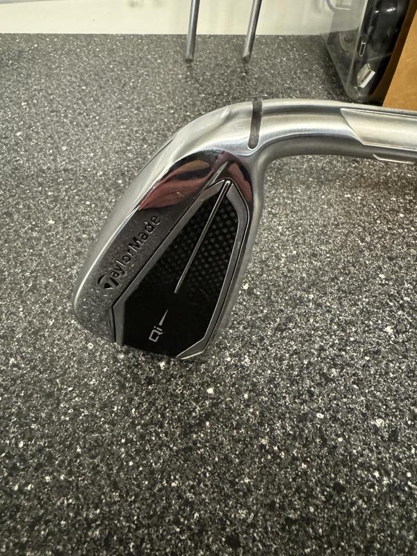 Qi Women's Irons | TaylorMade Qi Women's Irons | TaylorMade