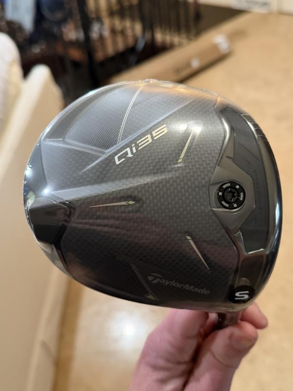Qi35 Driver | TaylorMade