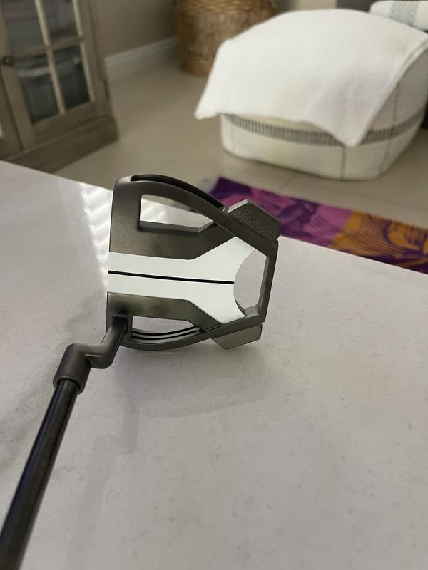 Spider Tour X L-Neck | TaylorMade