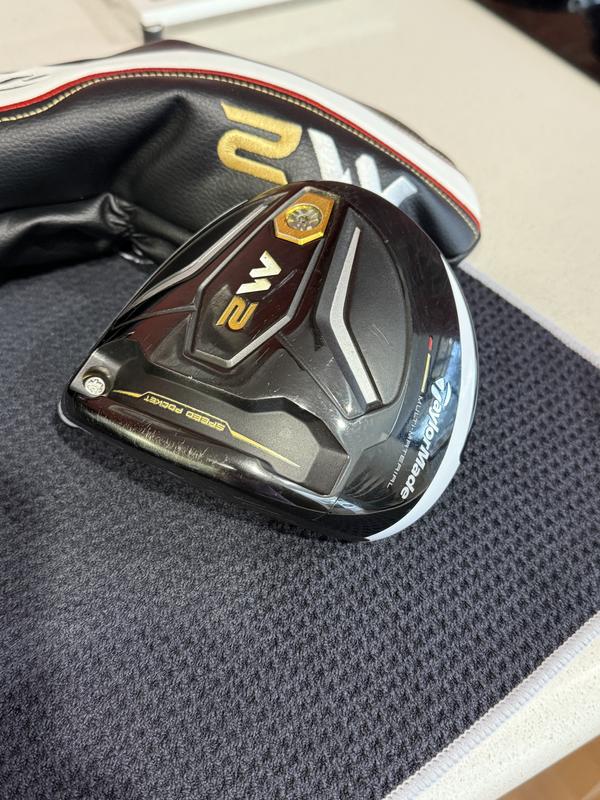 2016 M2 Driver | TaylorMade Golf