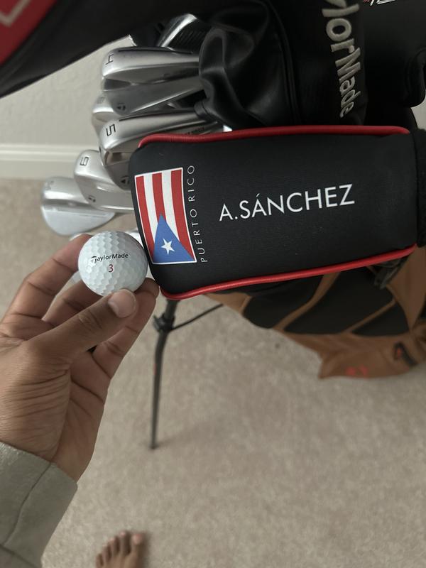 TP5x Golf Balls | TaylorMade