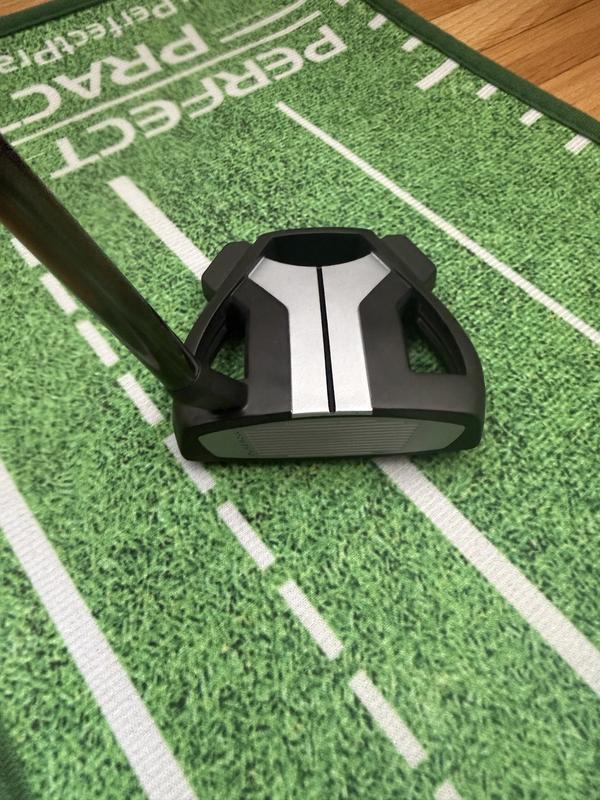 MySpider Tour Personalized Putters | TaylorMade