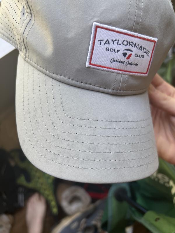 Taylormade Performance Lite Golf Cap