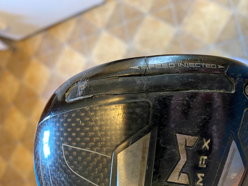 SIM Max Driver | TaylorMade SIM Max Driver | TaylorMade