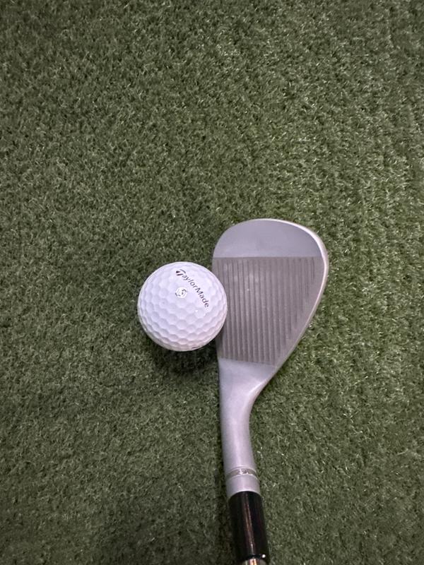 MG5 Wedge | TaylorMade