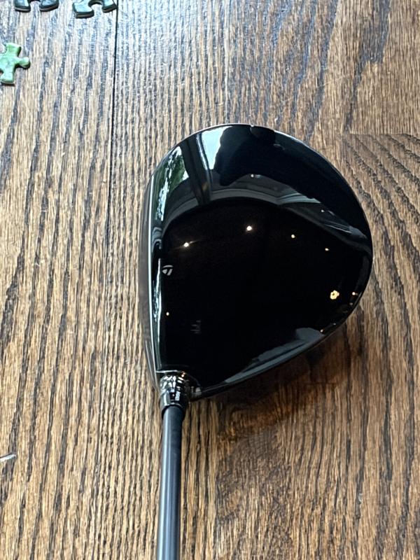 TaylorMade Qi4D MAX Designer Series Shadowfall Driver | Golf Galaxy