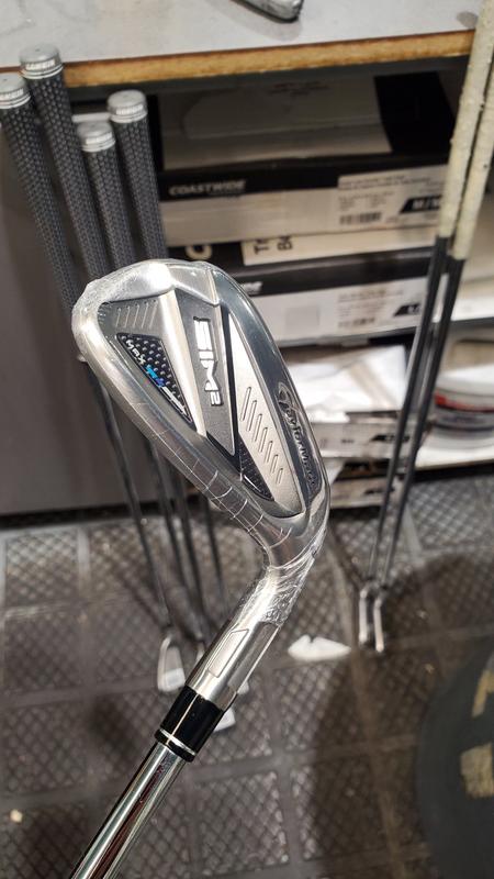 SIM2 Max Irons | TaylorMade