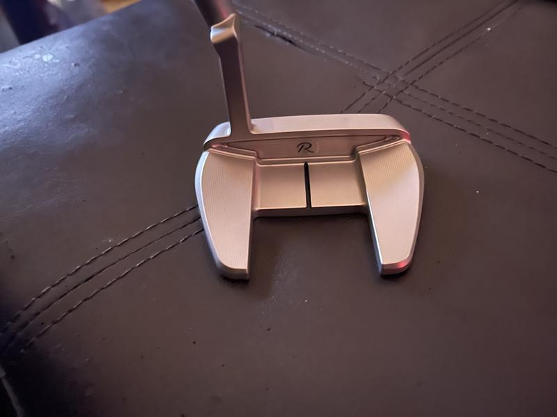 TP Reserve M21 | TaylorMade TP Reserve M21 | TaylorMade