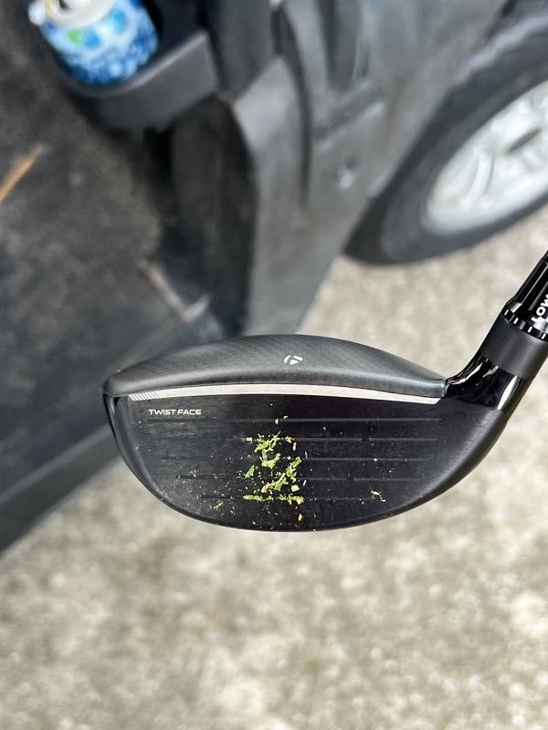 Qi4D Fairway | TaylorMade