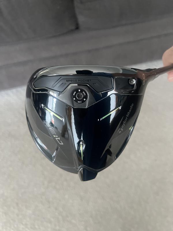 Qi35 Driver | TaylorMade