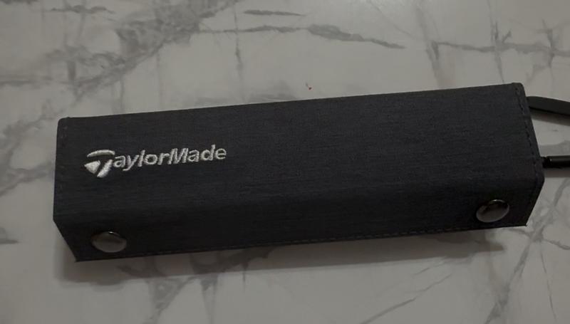 TAS Weight Kit | TaylorMade