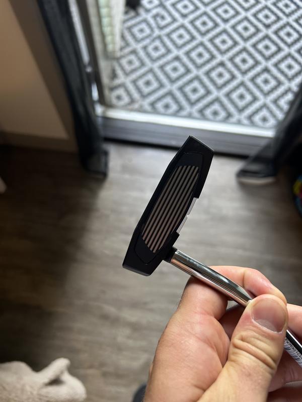 Spider GTX Single Bend | TaylorMade Spider GTX Single Bend | TaylorMade