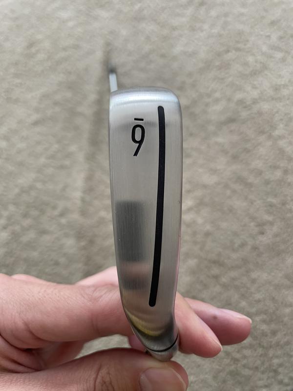 Stealth Irons | TaylorMade Golf | TaylorMade