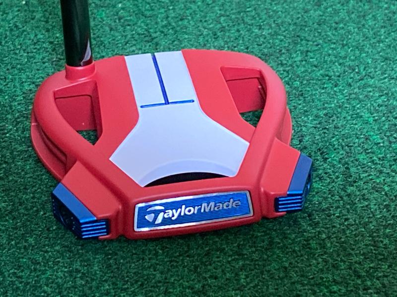 MySpider X | TaylorMade Golf MySpider X | TaylorMade Golf