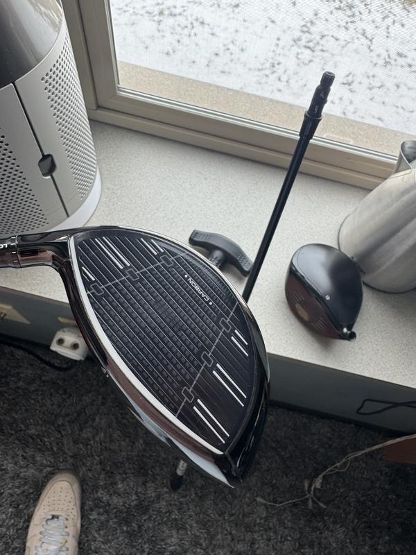 Qi35 LS Driver | TaylorMade