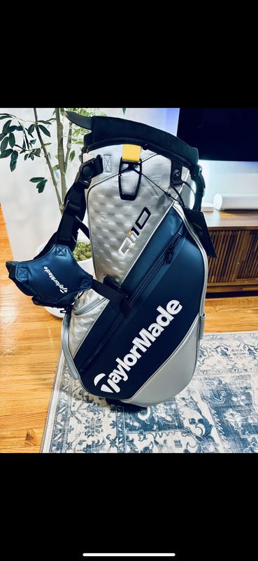 Tour Stand Bag | TaylorMade
