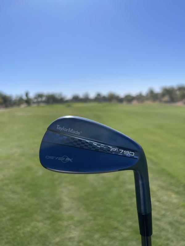 P∙790 Irons | TaylorMade