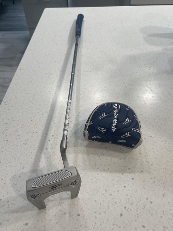 TP Hydro Blast Bandon 1 | TaylorMade