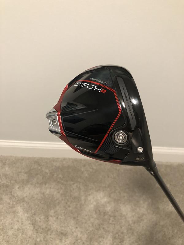 Stealth 2 Driver