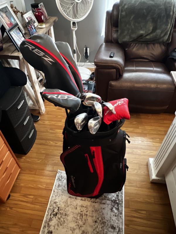 RBZ Complete Set | TaylorMade