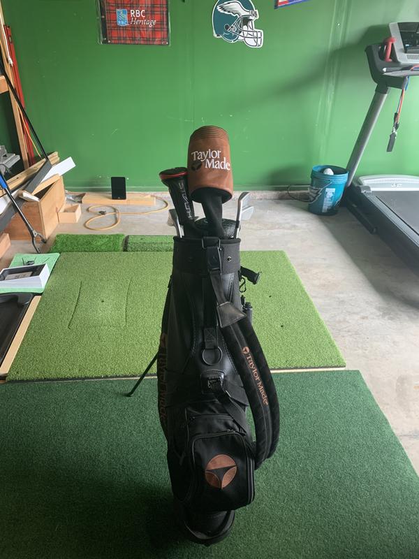 BRNR Mini Driver Copper | TaylorMade