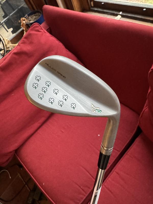 MyMG4 Personalized Wedges | TaylorMade Golf | TaylorMade MyMG4 Personalized Wedges | TaylorMade Golf | TaylorMade