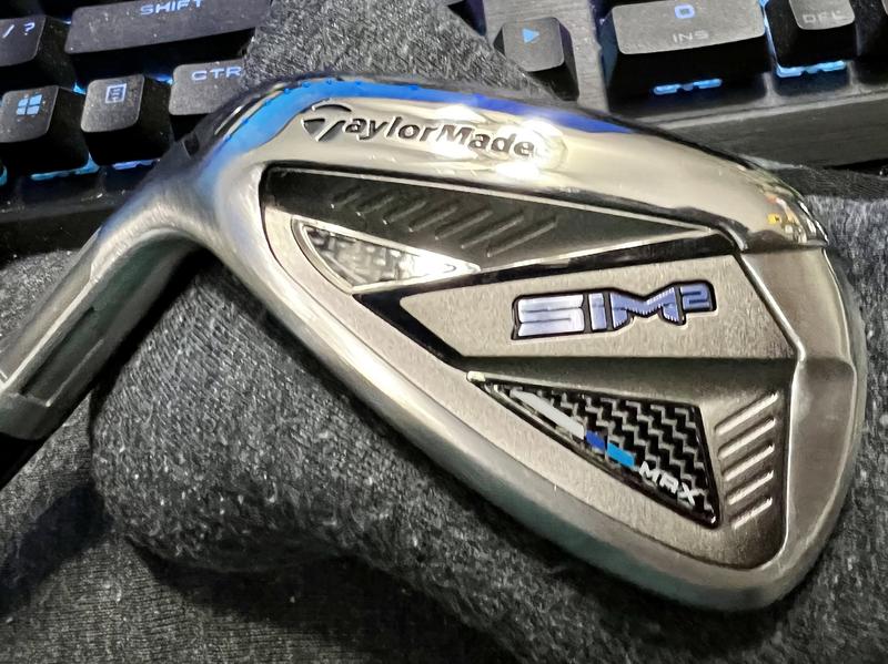 SIM2 Max Irons | TaylorMade SIM2 Max Irons | TaylorMade