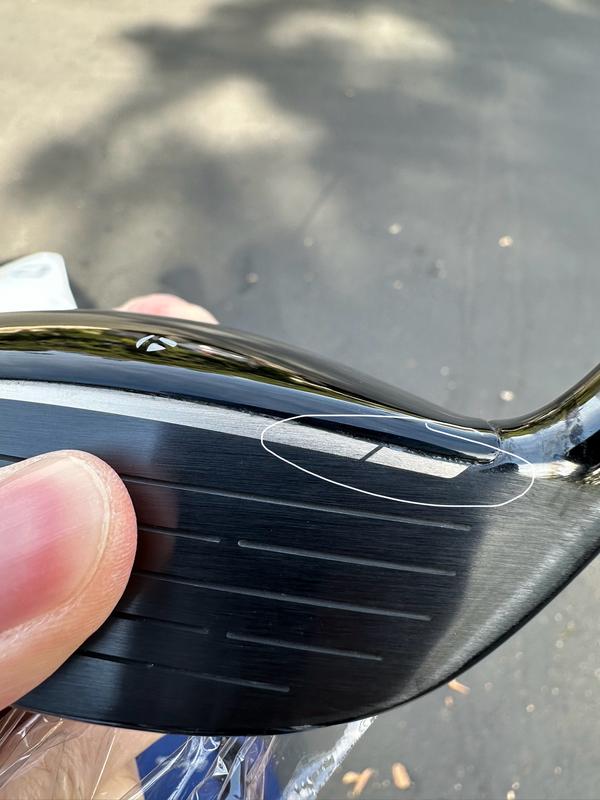 Qi10 Fairway | TaylorMade