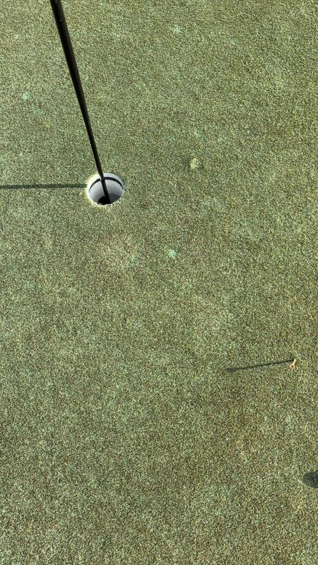 TP5x Golf Balls