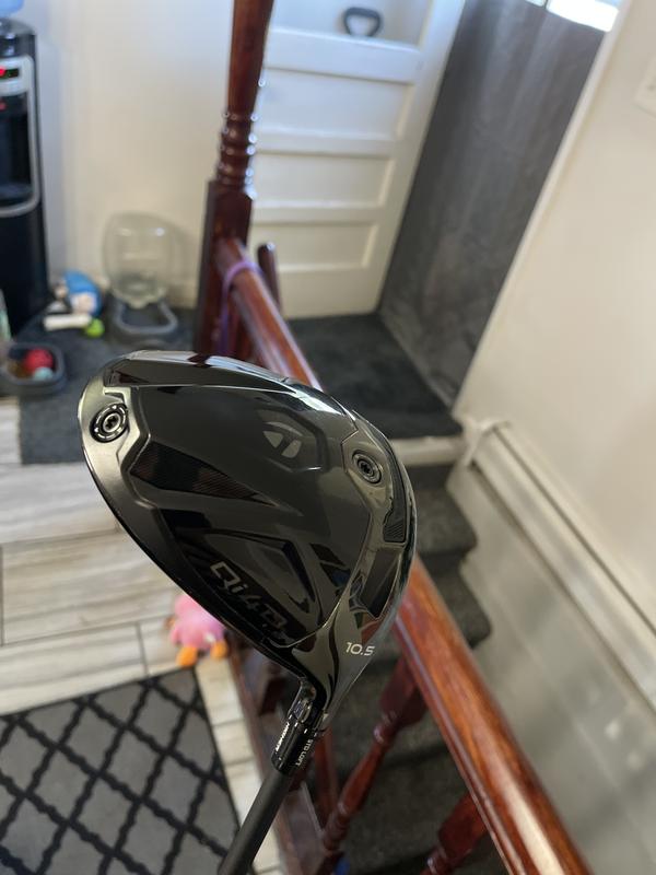 Qi4D Shadowfall Drivers | TaylorMade