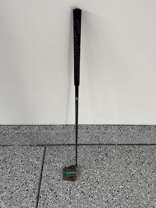 TaylorMade MySpider Tour Custom Putter Designer Review