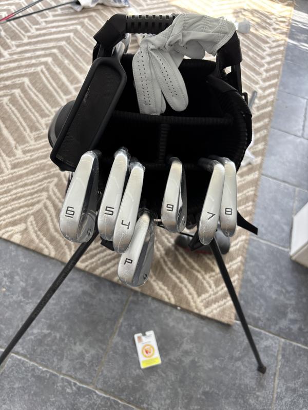 P∙7MB Irons | TaylorMade