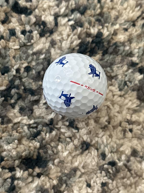 2 Dozen TP5 Pix Practice Golf Balls | TaylorMade