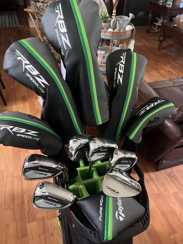 RBZ SpeedLite Set | TaylorMade