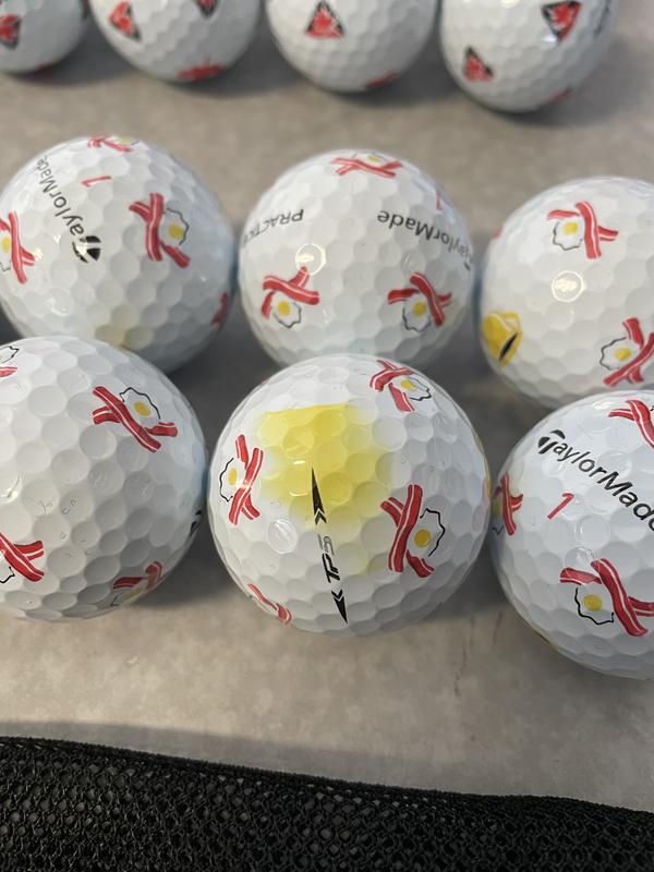 TP5 PIX Limited 2ダース Explore 2024 TP5 & TP5x Golf Balls | TaylorMade Golf