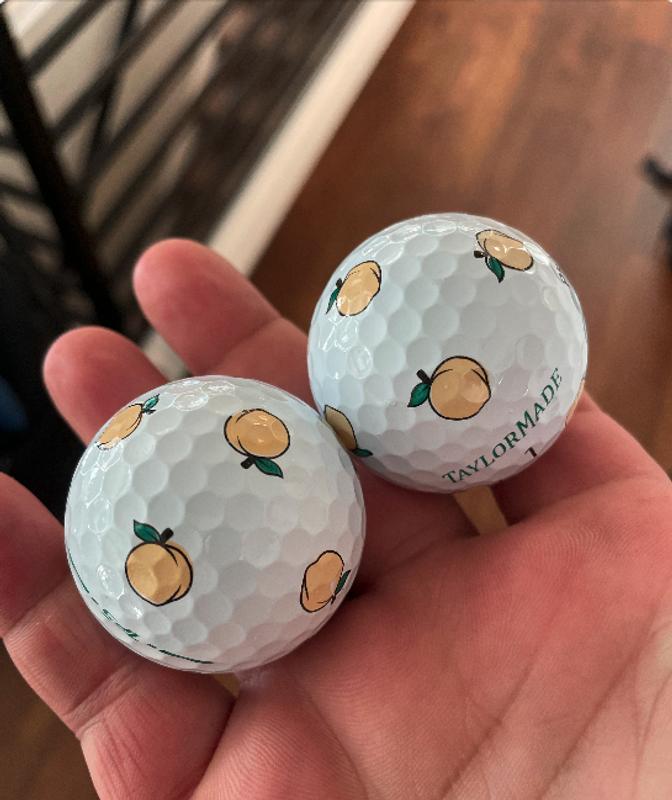 2 Dozen TP5 Pix Practice Golf Balls | TaylorMade